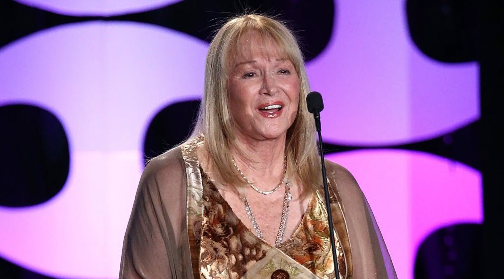 Oscar Nominated Actress Diane Ladd Passes Away at 89 - Wikibash
